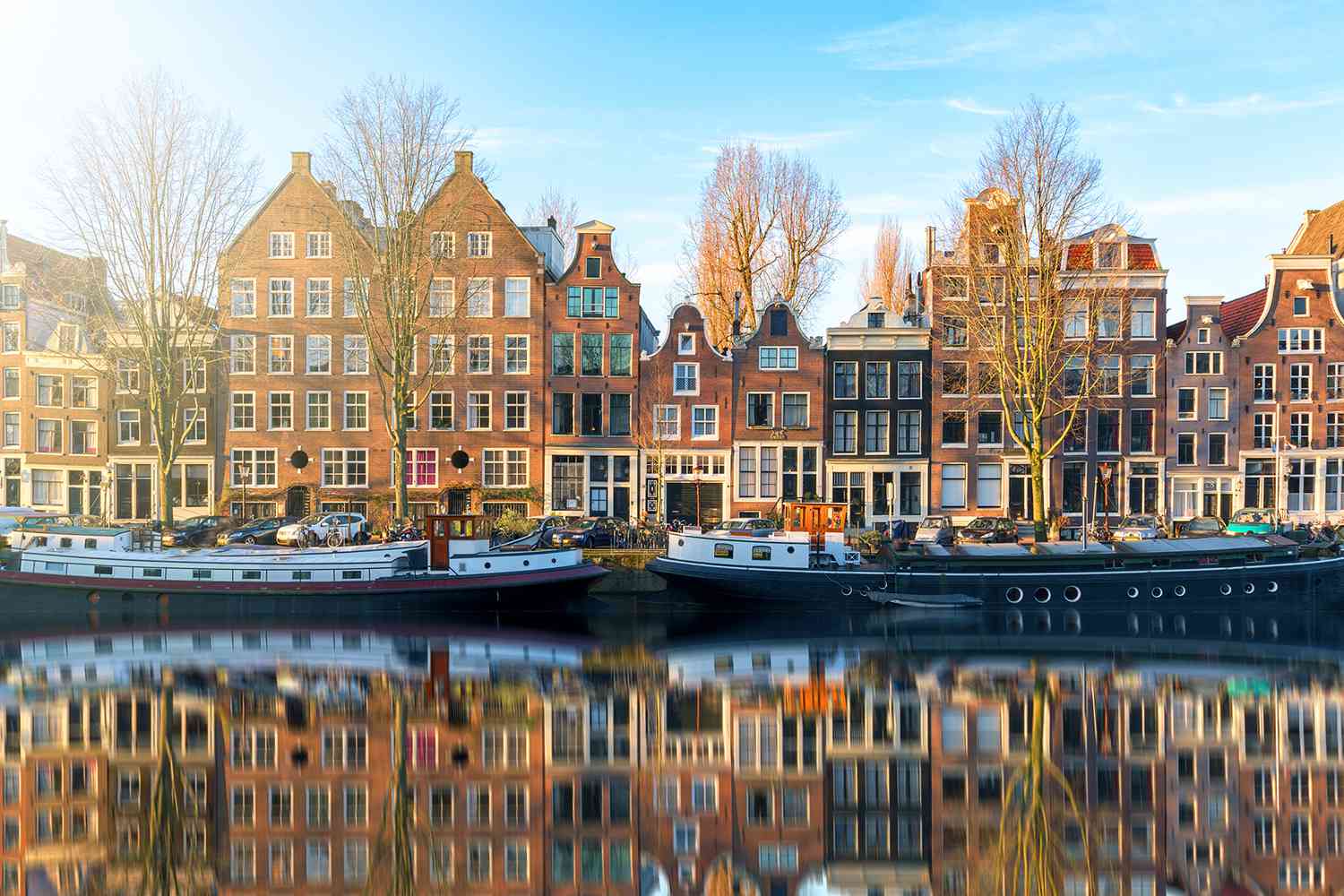 Travel Amsterdam A Captivating City S Must See Experiences